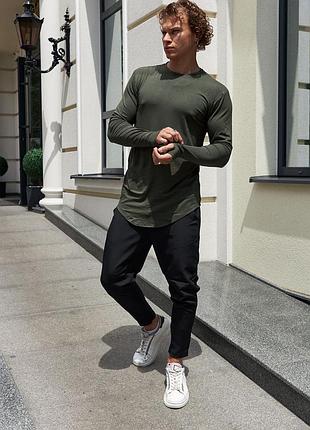 Комплект asos лонгслив + штани