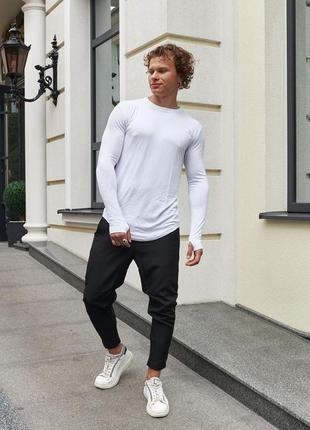 Комплект asos лонгслив + штани