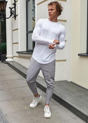 Комплект asos лонгслив + штани