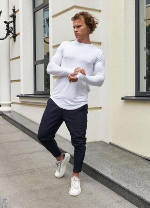 Комплект asos лонгслив + штани