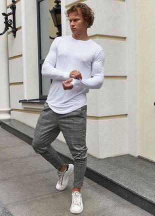 Комплект asos лонгслив + штани