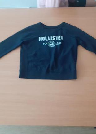 Топік hollister оригінал1 фото