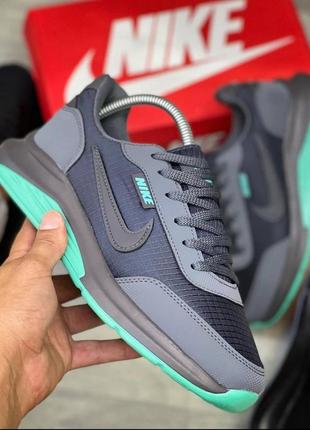 Мужские кроссовки nike 🔥