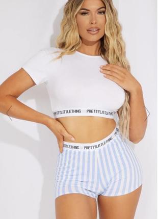 Prettylittlething топ