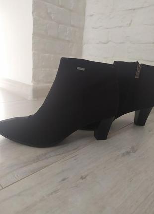 Ботинки деми 4