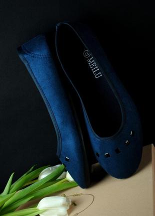 Балетки дуже красиві