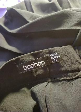 Юбка boohoo, eur 38 m4 фото