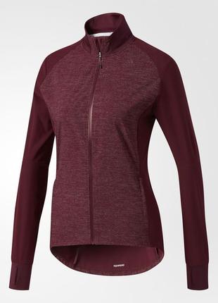 Жіноча спортивна кофта adidas supernova storm w s97969