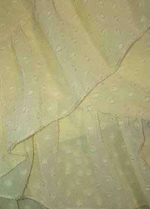 Cubus красивый летний сарафан, платье для девочки 6