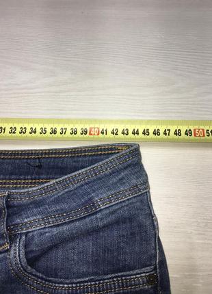 Брендові жіночі джинси стрейч скини фирменные женские стрейчевые джинсы mango 🥭 оригинал4 фото