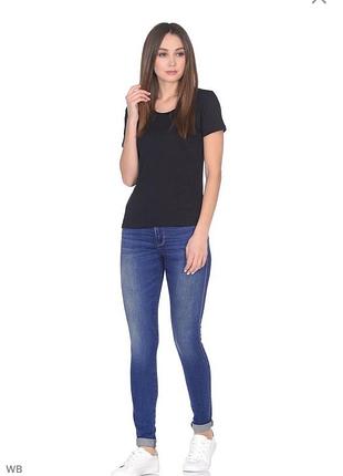 Джинси ltb new tanya b high rise skinny 26/30
