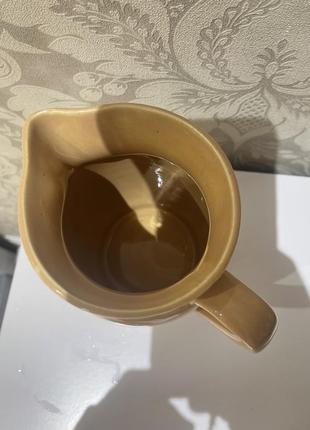 Кувшин вінтажний