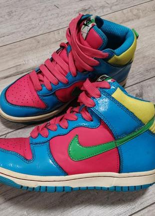 Nike air force детские/женские кроссовки для девочки