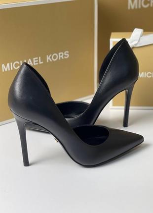 Michael kors туфлі keke