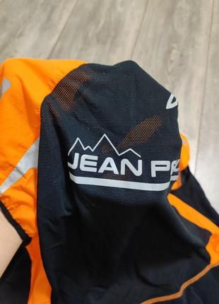 Мужская спортивная жилетка жилет montura made in moldova оригинал размер м