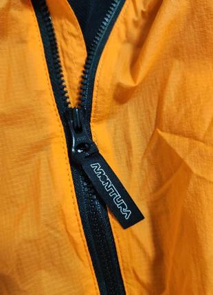 Мужская спортивная жилетка жилет montura made in moldova оригинал размер м