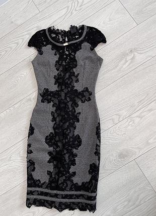 Платье бренд , эксклюзивное