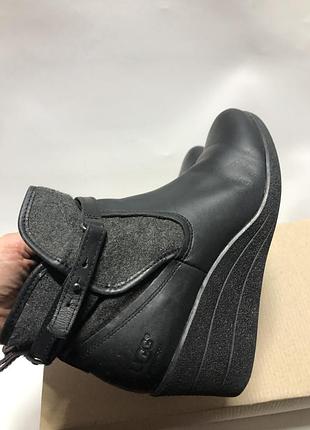 Ботинки ugg 4