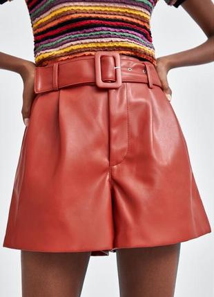 Шорти zara s