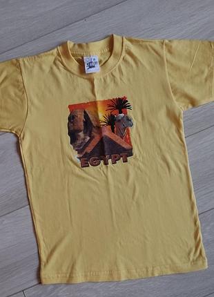 Футболка на хлопчика