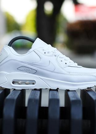 Кросівки чоловічі nike air max 90/кроссовки мужские найк аир макс 90
