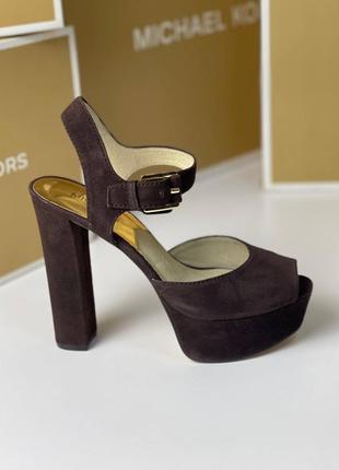 Michael kors босоніжки