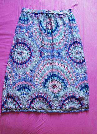 Літня спідниця anthology size 24