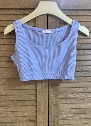 Топик в рубчик