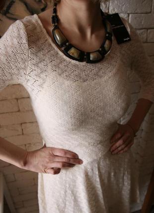 Нарядное и нежное платье jennifer5 фото