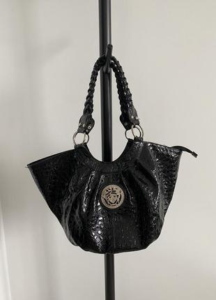 Лакова сумка розпродаж