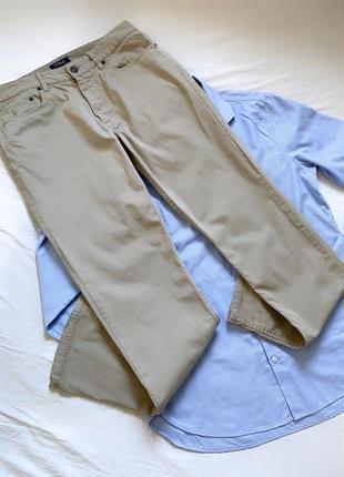 Чоловічі штани polo ralph lauren
