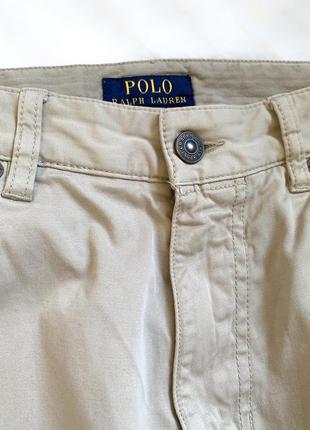 Чоловічі штани polo ralph lauren3 фото