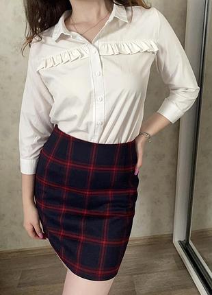 Юбка 2