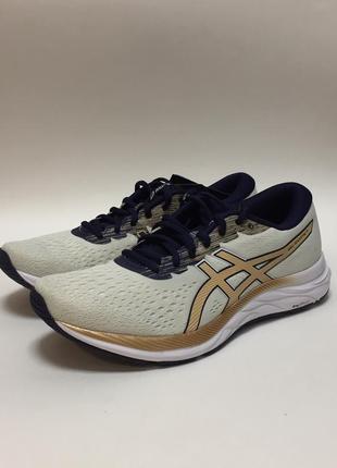 Кроссовки женские asics, новые, оригинал, размер 40,5.