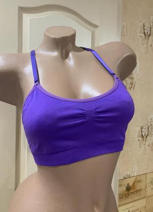 Спортивний Топ