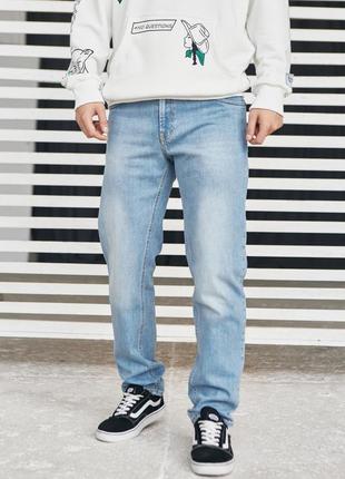 Джинси регуляр