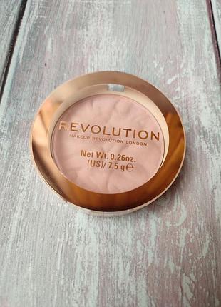 Рум'яна revolution