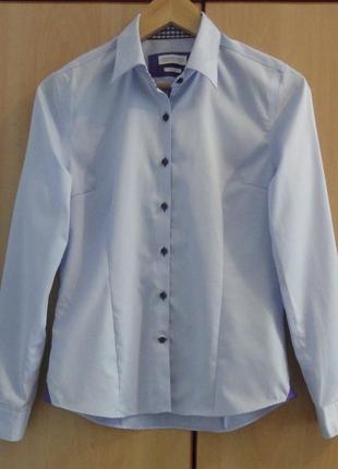 Супер брендовая рубашка блуза блузка хлопок j harvest frost2 фото