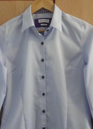 Супер брендовая рубашка блуза блузка хлопок j harvest frost3 фото