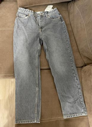 Джинси zara