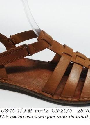 Босоніжки clarks