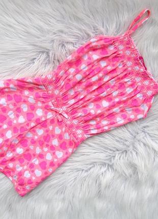 Крутой летний полукомбинезон комбинезон young dimension primark