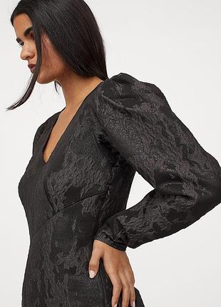 Стильна сукня h&m 2