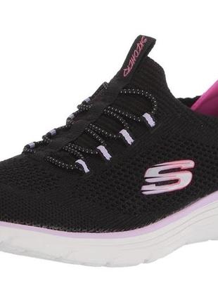 Жіночі кросівки *skechers*