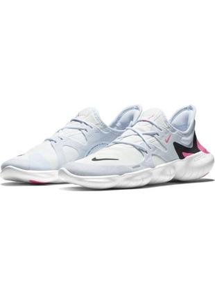 Кроссовки nike free rn 6mm wonen