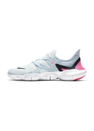 Кроссовки nike free rn 6mm wonen4 фото