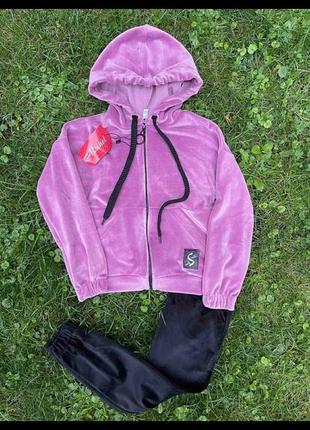 Костюм для дівчинки