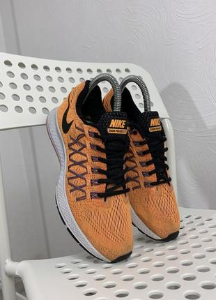 Кроссовки nike air zoom pegasus 32