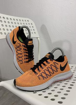 Кроссовки nike air zoom pegasus 323 фото