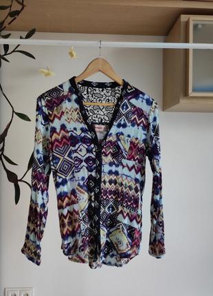 Сорочка desigual